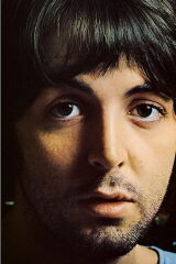 Paul McCartney