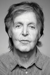 Paul McCartney