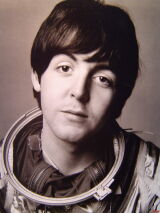 Paul McCartney