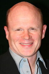 Paul McCrane