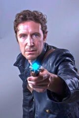Paul McGann