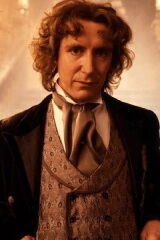 Paul McGann