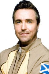 Paul McGillion