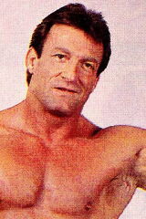 Paul Orndorff