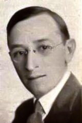 Paul Powell