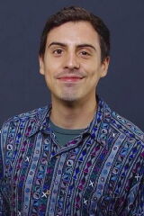 Paul Robalino
