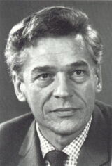 Paul Scofield