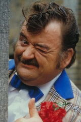 Paul Shane
