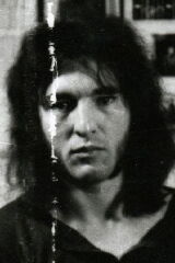 Paul Sharits