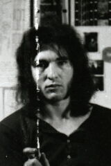 Paul Sharits