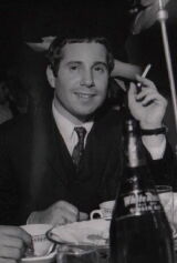 Paul Simon