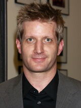 Paul Sparks