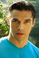 Paul Telfer