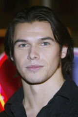 Paul Telfer