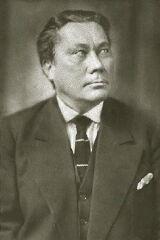 Paul Wegener