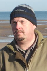 Paul Woodadge