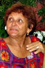 Paula Ali