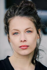 Paula Beer