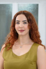 Paula Cury Melo