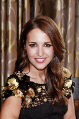 Paula Echevarría