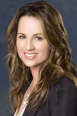 Paula Marshall