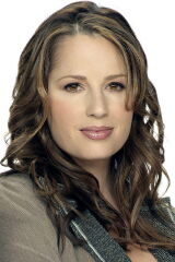 Paula Marshall
