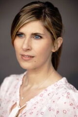 Paula Paul