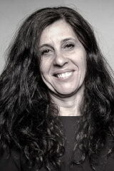 Paula Rodríguez Sickert