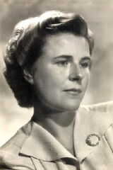 Paula Wessely