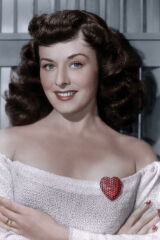 Paulette Goddard