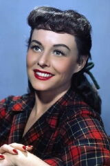 Paulette Goddard