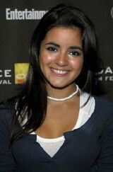 Paulina Gaitán