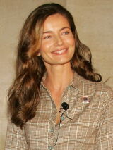 Paulina Porizkova