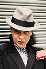 Pauline Black
