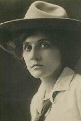 Pauline Bush
