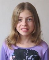 Pauline Haugness