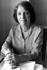 Pauline Kael