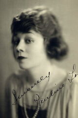 Pauline Lord