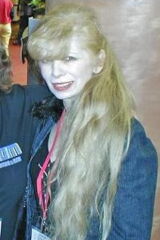 Pauline Newstone