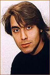 Pavel Esenin