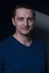 Pavel Gayduchenko