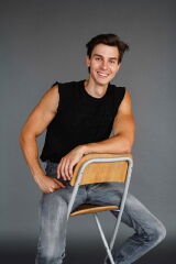 Pavel Kizhuk
