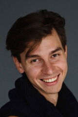 Pavel Kizhuk