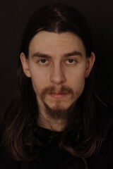 Pavel Kizhuk