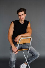 Pavel Kizhuk