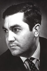 Pavel Luspekayev