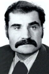 Pavel Lyubimov