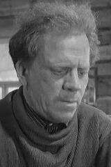 Pavel Pervushin