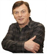 Pavel Trávníček