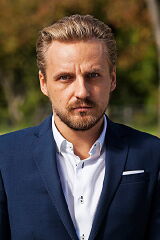 Paweł Domagała